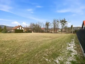 Prodej pozemku pro bydlení, Zašová, 825 m2