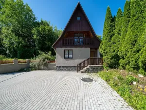 Prodej chaty, Svatoňovice, 40 m2