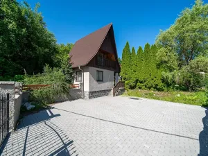 Prodej chaty, Svatoňovice, 40 m2