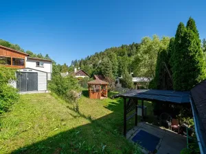 Prodej chaty, Svatoňovice, 40 m2