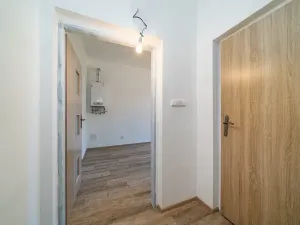 Prodej bytu 2+1, Olomouc, Českobratrská, 58 m2