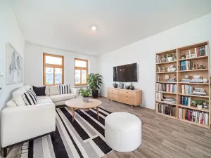 Prodej bytu 2+1, Olomouc, Českobratrská, 58 m2