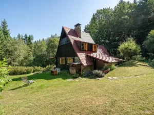 Prodej chaty, Malá Morávka, 108 m2