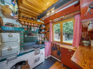 Prodej chaty, Malá Morávka, 108 m2