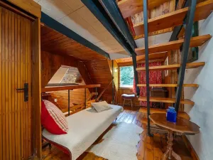 Prodej chaty, Malá Morávka, 108 m2