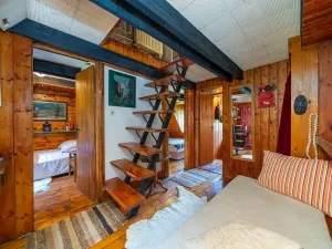 Prodej chaty, Malá Morávka, 108 m2