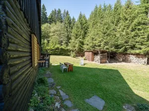 Prodej chaty, Malá Morávka, 108 m2