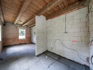 Prodej bytu 2+kk, Malá Morávka, 70 m2