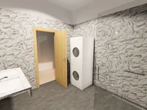 Prodej bytu 1+kk, Malá Morávka, 37 m2