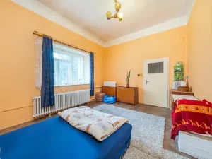 Prodej rodinného domu, Kroměříž, 366 m2