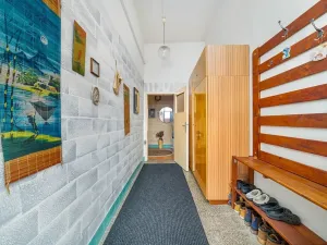 Prodej rodinného domu, Kroměříž, 366 m2