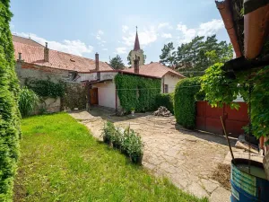 Prodej rodinného domu, Kroměříž, 366 m2