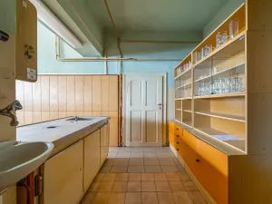 Prodej rodinného domu, Kroměříž, 366 m2