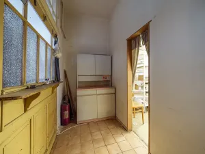 Prodej rodinného domu, Kroměříž, 366 m2