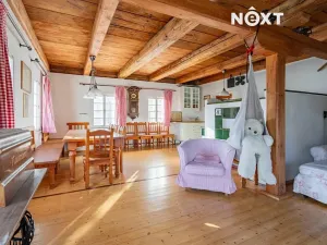 Prodej rodinného domu, Zdíkov, 276 m2