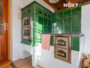 Prodej rodinného domu, Zdíkov, 276 m2