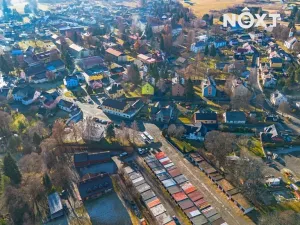 Prodej rodinného domu, Zdíkov, 276 m2