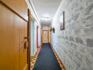 Prodej obchodního prostoru, Kroměříž, 366 m2