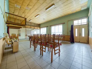 Prodej restaurace, Kroměříž, 214 m2