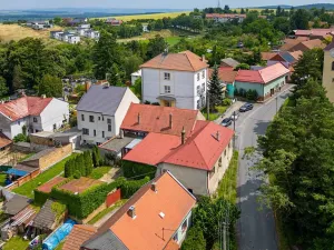 Prodej restaurace, Kroměříž, 214 m2