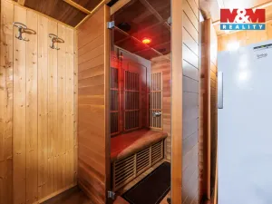 Prodej rodinného domu, Karlovy Vary - Stará Role, Nové domky, 152 m2