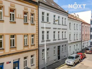 Prodej bytu 2+kk, Praha - Vysočany, Kolmá, 43 m2