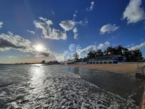 Prodej bytu 3+kk, Trikomo, Kypr, 120 m2