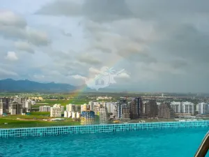 Prodej bytu 3+kk, Trikomo, Kypr, 76 m2