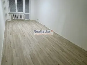 Pronájem bytu 2+1, Karviná, Kosmonautů, 52 m2