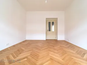 Pronájem bytu 3+kk, Praha - Nové Město, Podskalská, 98 m2