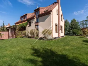 Prodej rodinného domu, Dobřejovice, 250 m2