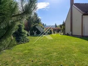 Prodej rodinného domu, Dobřejovice, 250 m2