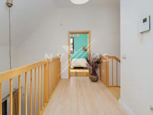 Prodej rodinného domu, Dobřejovice, 250 m2