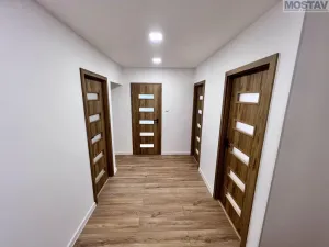 Prodej bytu 3+1, Josefa Ševčíka 869/30, 43401 Most, 68 m2