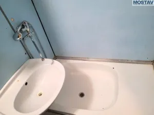 Prodej bytu 1+kk, M. G. Dobnera 2941/6, 43401 Most, 25 m2