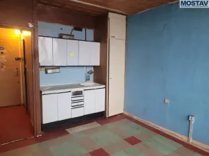 Prodej bytu 1+kk, M. G. Dobnera 2941/6, 43401 Most, 25 m2