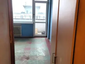 Prodej bytu 1+kk, M. G. Dobnera 2941/6, 43401 Most, 25 m2