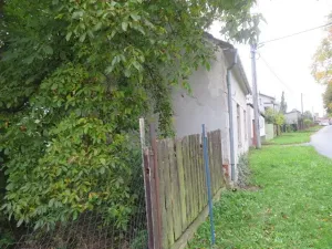 Dražba rodinného domu, Nové Syrovice, 474 m2