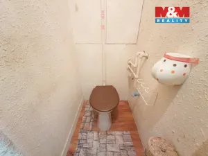 Prodej bytu 2+1, Karviná - Ráj, U Lesa, 51 m2