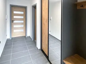 Pronájem bytu 2+kk, Letohrad, Václavské náměstí, 66 m2