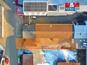 Prodej skladu, Lysá nad Labem, Průmyslová, 317 m2