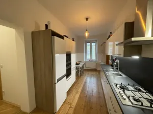 Prodej bytu 4+1, Brno, Husovická, 106 m2