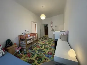 Prodej bytu 4+1, Brno, Husovická, 106 m2