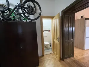 Prodej bytu 4+1, Brno, Husovická, 106 m2