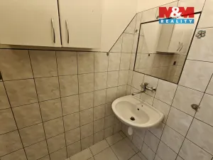 Pronájem bytu 2+kk, Opava - Město, Dolní náměstí, 94 m2