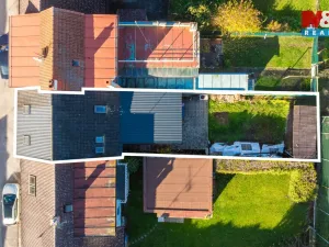 Prodej rodinného domu, Libáň, Na Ženichově, 108 m2