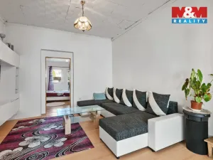 Prodej rodinného domu, Libáň, Na Ženichově, 108 m2