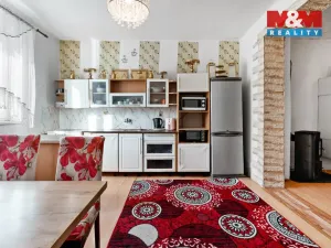 Prodej rodinného domu, Libáň, Na Ženichově, 108 m2