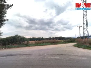 Prodej pole, Příbraz, 12695 m2