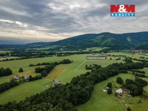 Prodej pole, Třinec - Guty, 17813 m2